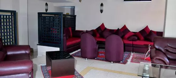 Suite Hotel Tilila | Agadir