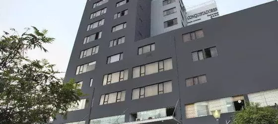 Ananay Hotel San Isidro | Lima (bölge) - Lima Province - Lima (ve civarı) - Lima - Centro financiero de San Isidro - San Isidro