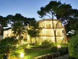 Melia Cala d'Or Boutique Hotel | Balearic Adaları - Mayorka Adası - Campos - Migjorn