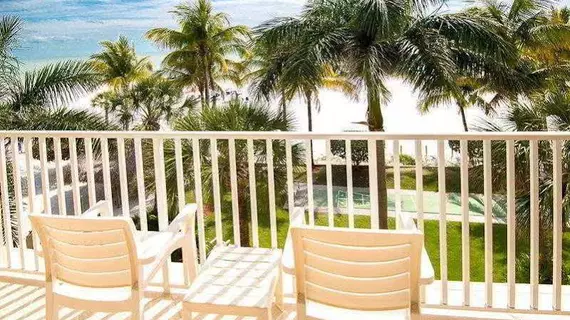 Best Western Plus Beach Resort | Florida - Fort Myers (ve civarı) - Fort Myers Beach