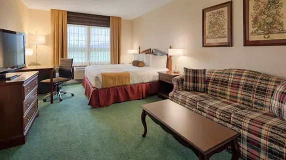 Best Western Sault Ste. Marie | Michigan - Sault Ste. Marie