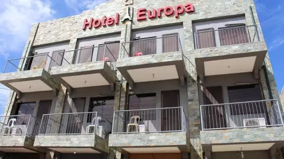 Hotel Europa | Mactan Island - Lapu-Lapu