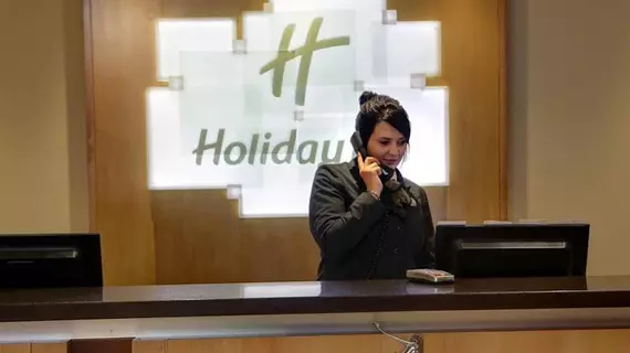 Holiday Inn Southampton Eastleigh | Hampshire (kontluk) - Eastleigh