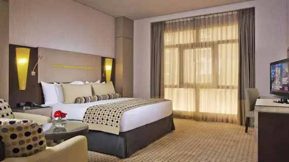 TIME Grand Plaza Hotel | Dubai - Dubai