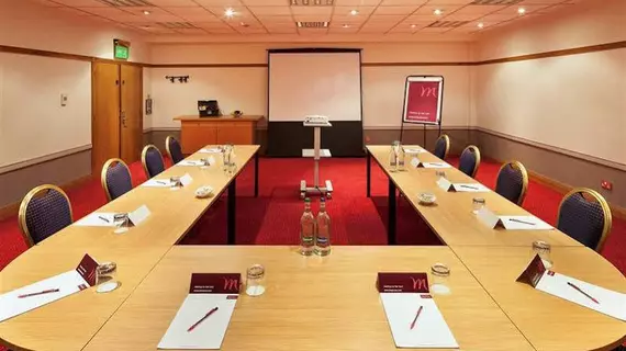 Mercure Maidstone Great Danes Hotel | Kent (kontluk) - Maidstone District - Maidstone