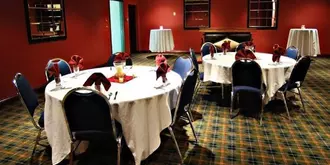 Clarion Inn & Suites Fairgrounds- Syracuse