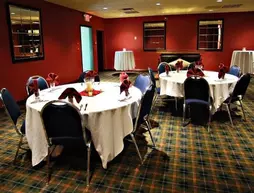 Clarion Inn & Suites Fairgrounds- Syracuse | New York - Syracuse (ve civarı) - Syracuse