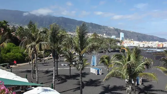 Diamante Suites | Kanarya Adaları - Santa Cruz de Tenerife - Puerto de la Cruz