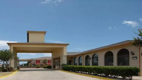 Super 8 San Antonio ATT Center | Teksas - San Antonio (ve civarı) - San Antonio