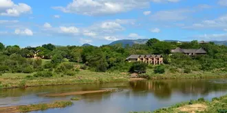 Pestana Kruger Lodge