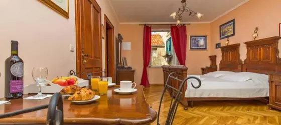 Amoret Apartments | Dubrovnik-Neretva - Dubrovnik (ve civarı) - Dubrovnik - Dubrovnik Eski Kent Bölgesi