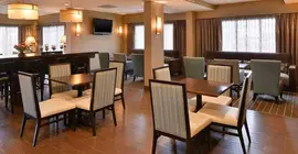 Best Western Plus Wichita West Airport Inn | Kansas - Wichita (ve civarı) - Viçita