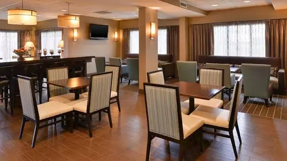 Best Western Plus Wichita West Airport Inn | Kansas - Wichita (ve civarı) - Viçita