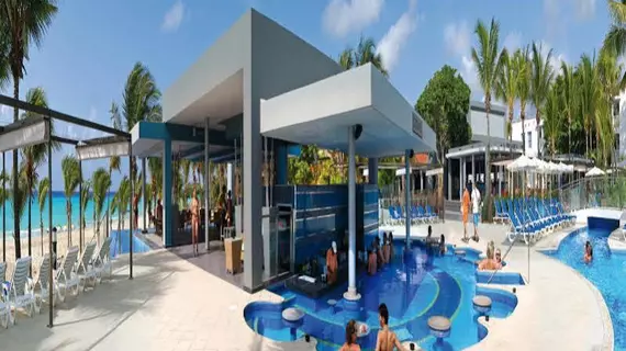 Riu Yucatan | Quintana Roo - Solidaridad - Playa del Carmen - Playacar