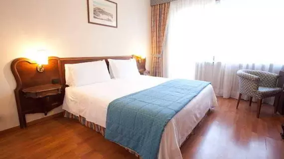 Hotel Tourist | Piedmont - Turin (ve civarı) - Turin - San Donato - Campidoglio