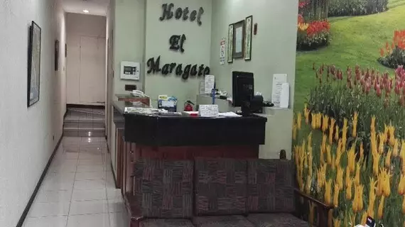 Hotel El Maragato | Alajuela (ili) - San Jose (ve civarı) - San Jose