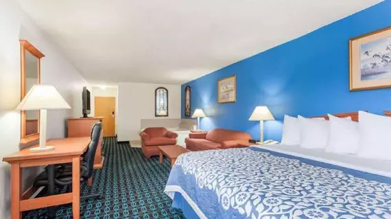 Days Inn & Suites Cambridge | Maryland - Cambridge