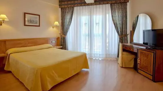 VITA Gran Hotel Almeria | Andalucia - Almeria İli - Almeria