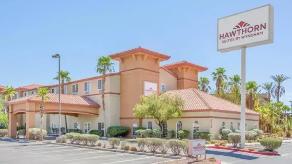 Hawthorn Suites by Wyndham Las Vegas / Henderson | Nevada - Clark County - Las Vegas (ve civarı) - Henderson