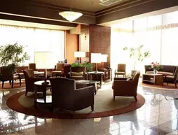 Quality Suites Toronto Airport Hotel