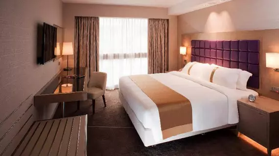 Holiday Inn Golden Mile Hong Kong | Hong Kong - Hong Kong City Center - Tsim Sha Tsui