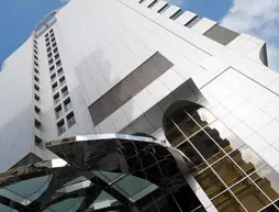 Holiday Inn Downtown Abu Dhabi | Abu Dabi - Abu Dabi Kent Merkezi - Al Danah