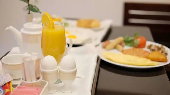 Baity Hotel Apartments | Dubai - Dubai