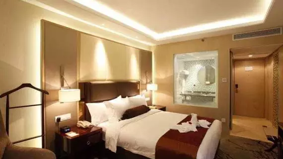 Best Western Hangzhou Meiyuan Hotel | Zhejiang - Hangzhou - Xihu