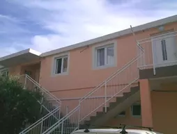 Apartments Jela | Split-Dalmaçya - Makarska