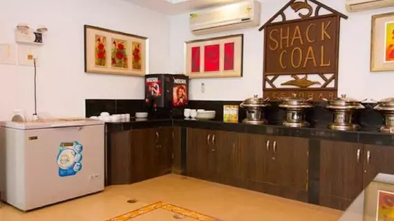 Hotel Windsor Bay | Goa - Kuzey Goa - Calangute