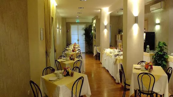 Hotel Consul | Lazio - Roma (ve civarı) - Aurelio