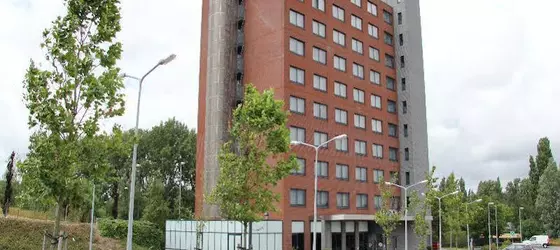 Bastion Hotel Vlaardingen | Güney Hollanda - Rotterdam (ve civarı) - Vlaardingen