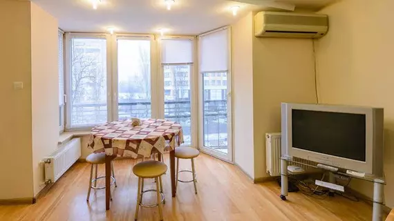 Kiev Accommodation Apartments | Kiev (ve civarı) - Kiev - Shevchenkivskyi Rayonu