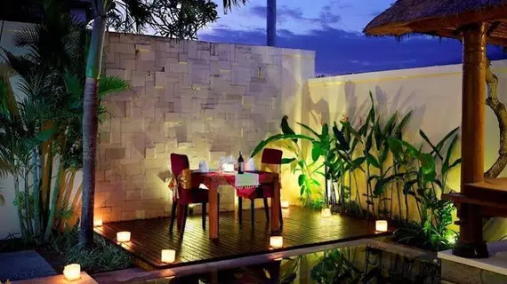 The Arradea Villas | Bali - Badung - Canggu - Berawa