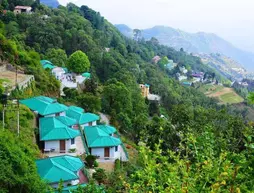 Country Inn | Uttarkand - Dehra Dun Bölgesi - Dehradun - Mussoorie