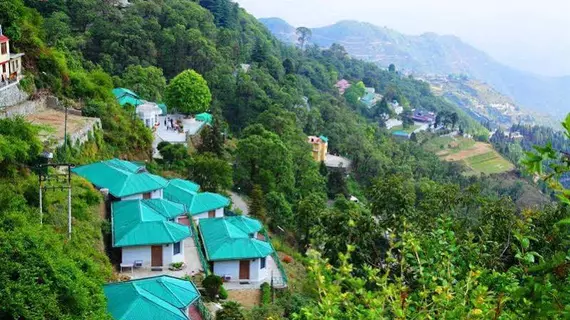 Country Inn | Uttarkand - Dehra Dun Bölgesi - Dehradun - Mussoorie