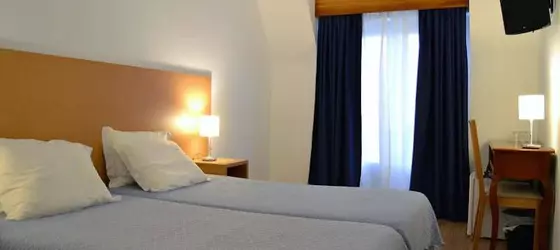 Hotel Camarao | Lizbon Bölgesi - Mafra - Ericeira