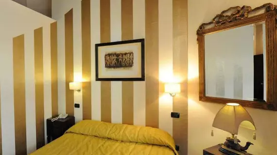 Hotel Scalzi | Veneto - Verona (ve civarı) - Verona - Cittadella