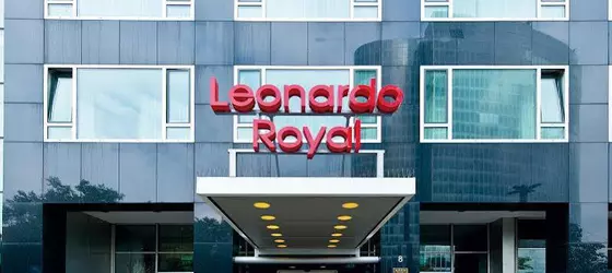 Leonardo Royal Hotel Düsseldorf Königsallee | Kuzey Ren-Westfalia - Düsseldorf (ve civarı) - Düsseldorf - Friedrichstadt