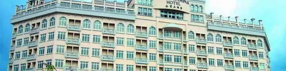 Grand Kampar Hotel | Perak - Kampar - Taman Kolej Perdana