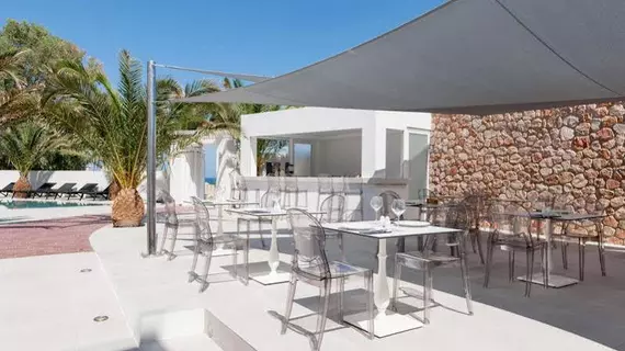 Crown Suites | Ege Adaları - Santorini