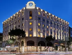 The Riviera Hotel Taipei | Taypey (ve civarı) - Taypey - Zhongshan