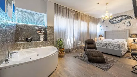 Prima Luce Luxury Rooms | Split-Dalmaçya - Split - Split Eski Kent Bölgesi