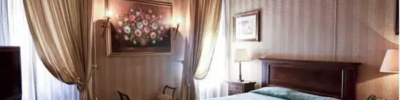 Relais Group Palace | Lazio - Roma (ve civarı) - Roma Kent Merkezi - Navona