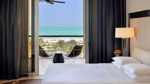 Park Hyatt Abu Dhabi Hotel and Villas | Abu Dabi - Saadiyat Adası