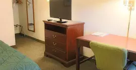 Quality Inn Northlake | Georgia - Atlanta (ve civarı) - Atlanta