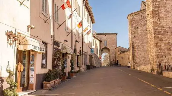 Hotel Roma | Umbria - Perugia (vilayet) - Assisi