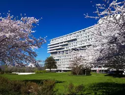 THE WATERGATE HOTEL | District of Columbia - Washington (ve civarı) - Washington - Foggy Bottom