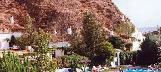 Cuevas Pedro Antonio de Alarcon | Andalucia - Granada (il) - Guadix