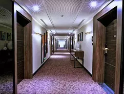 CASABLANCA HOTEL | Cidde